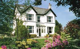 Moorcote Country Guest House B&B,  Moretonhampstead